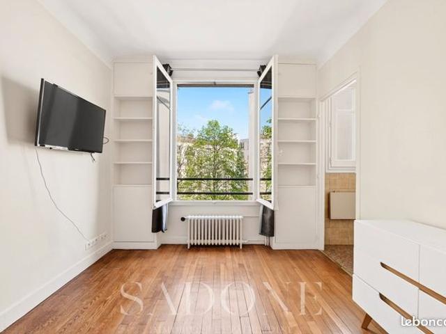 Appartement vente à Nanterre, Neuilly-sur-seine