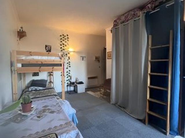 Appartement vente à Pontoise, Mériel