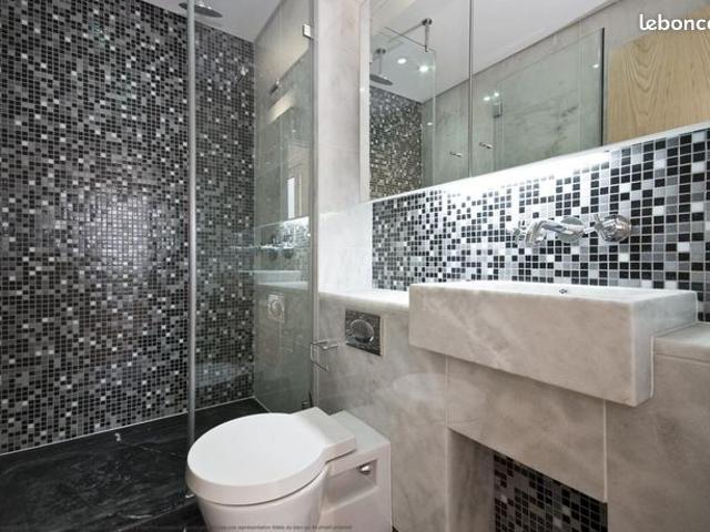 Appartement vente à Saint-Germain-en-Laye, Saint-germain-en-laye