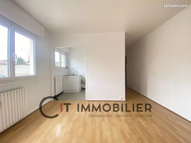 Appartement vente à La Tour-du-Pin, La Tour-du-pin