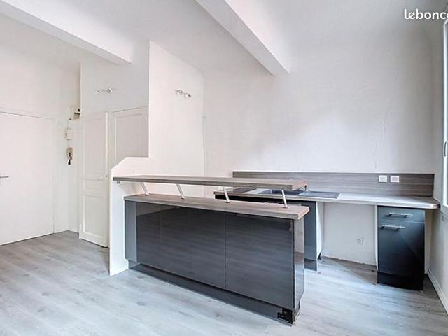 Appartement vente à Arrondissement de Draguignan, Draguignan