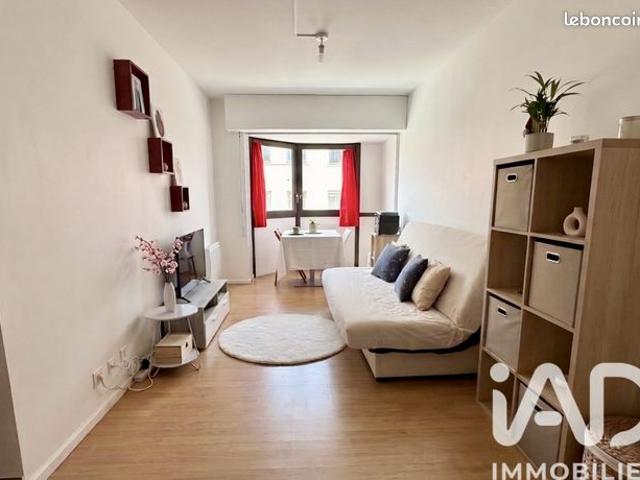Appartement vente à Pontoise