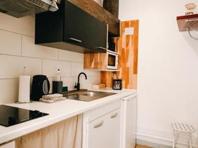 Appartement vente à Vesoul, Bourgogne-Franche-Comté