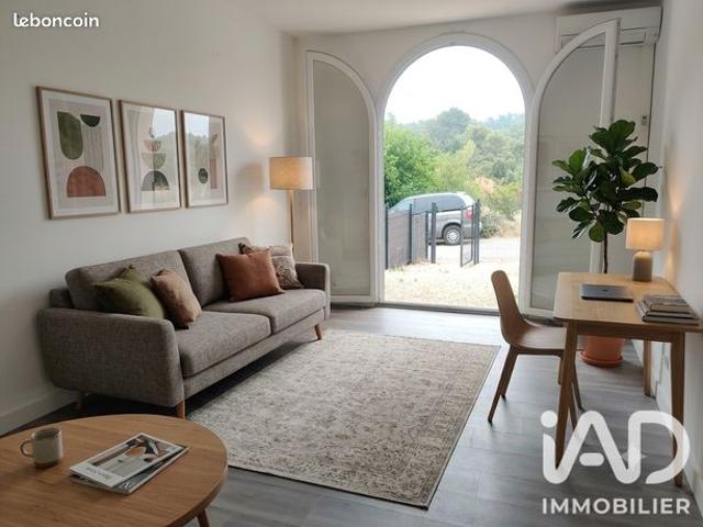 Appartement vente à Brignoles, Brue-auriac