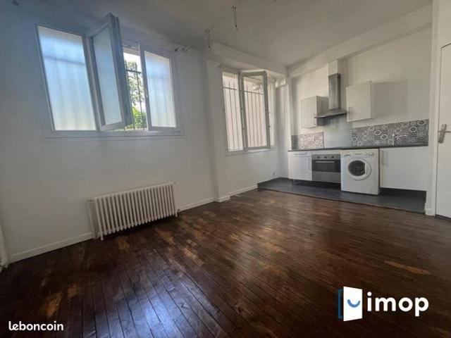 Appartement vente à Argenteuil