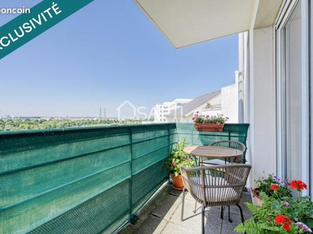 Appartement vente à Créteil