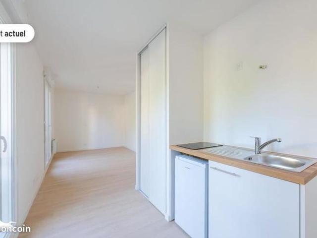 Appartement vente à Bourges, Achères