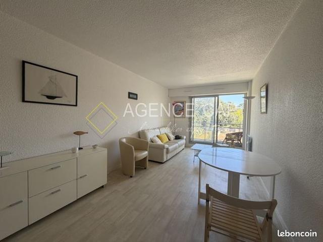 Appartement vente à Arcachon