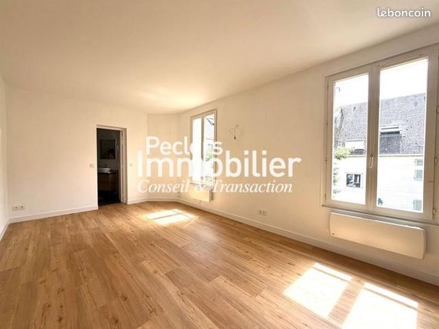 Appartement vente à Nanterre, Rueil-malmaison