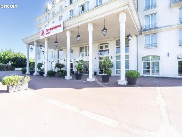 Appartement vente à Sarcelles, Roissy-en-france