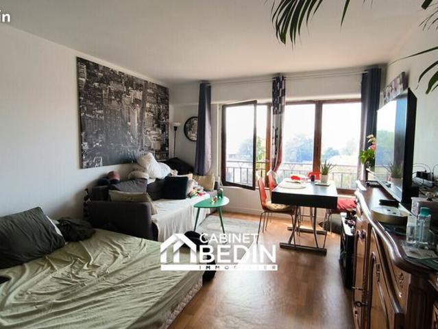 Appartement vente à Bordeaux