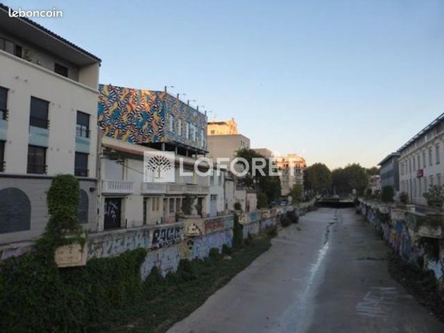 Appartement vente à Montpellier