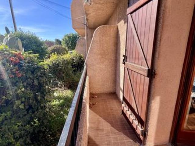 Appartement vente à Arrondissement de Toulon, Le Pradet