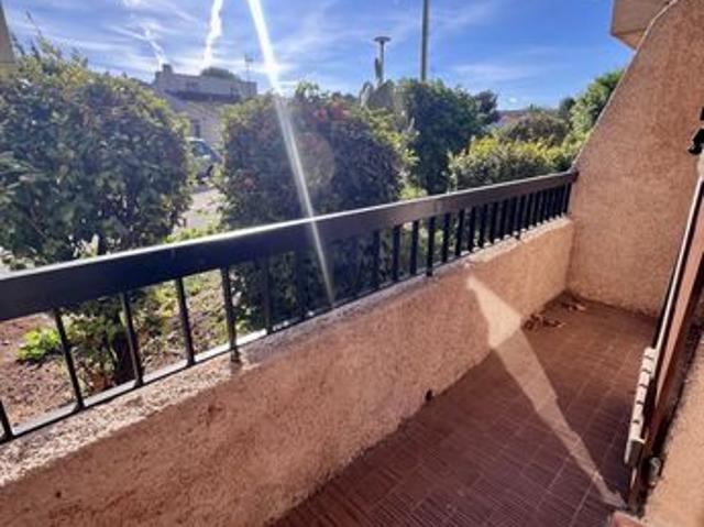Appartement vente à Arrondissement de Toulon, Le Pradet