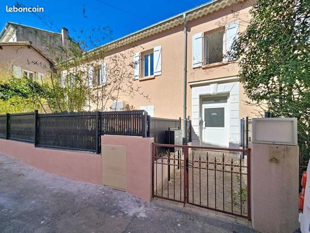 Appartement vente à Béziers, Lamalou-les-bains