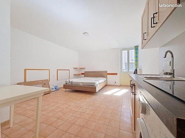 Appartement vente à Béziers, Lamalou-les-bains