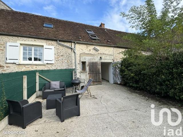 Appartement vente à Provins, Mormant