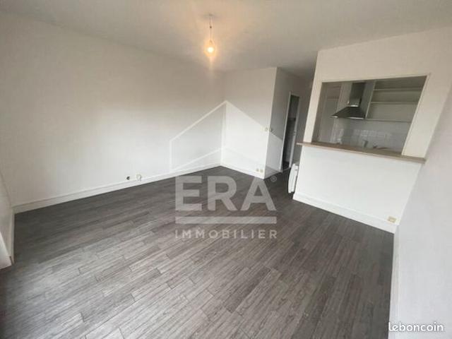 Appartement vente à Rouen, Maromme
