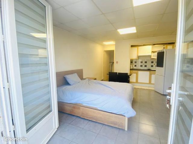 Appartement vente à Montpellier, Palavas-les-flots