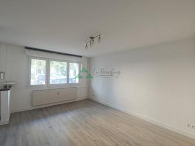 Appartement vente à Saint-Louis, Saint-Pierre