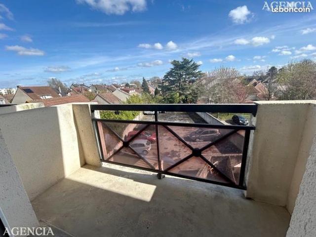 Appartement vente à Torcy, Pontault-combault