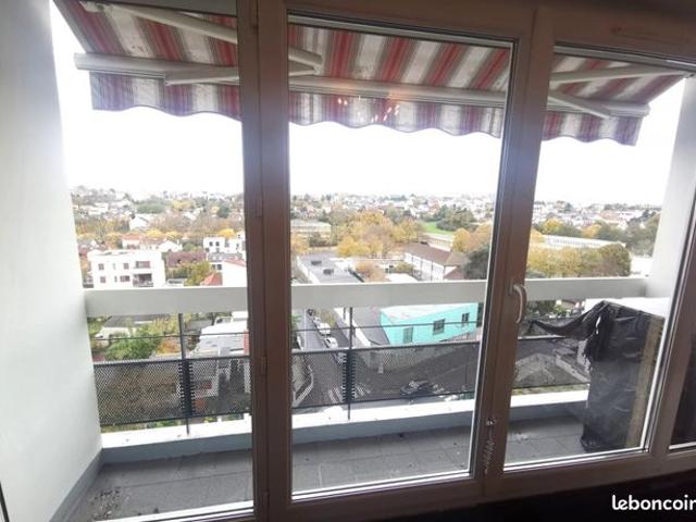 Appartement vente à L'Haÿ-les-Roses, Vitry-sur-seine