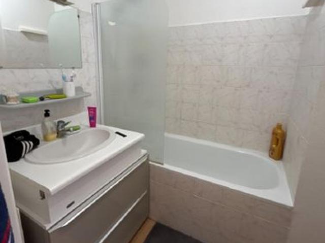 Appartement vente à Chartres