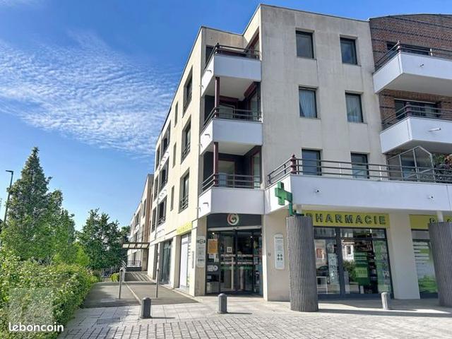 Appartement vente à Lille, Croix