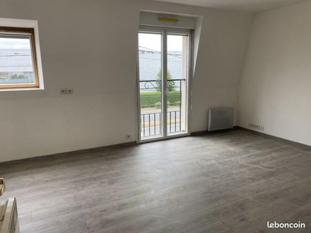 Appartement vente à Tremblay-en-france
