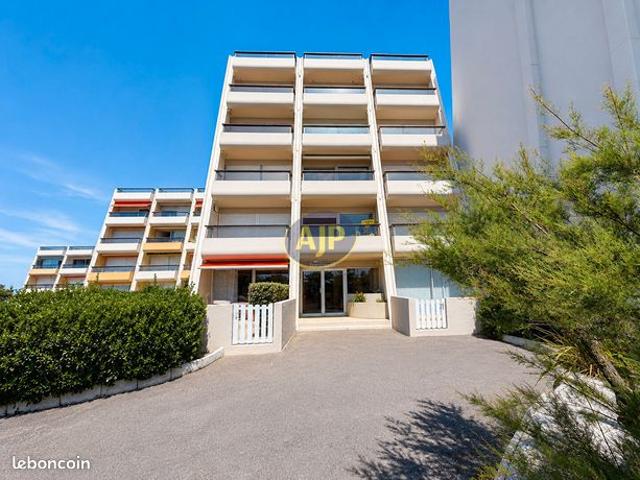 Appartement vente à Les Sables-d'Olonne, Saint-jean-de-monts