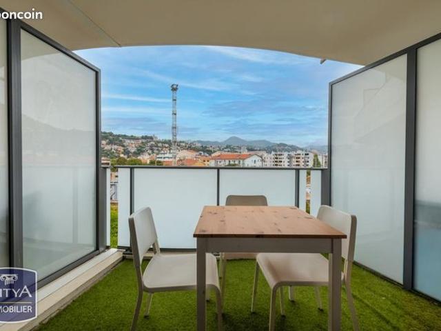 Appartement vente à Nice, Alpes-Maritimes