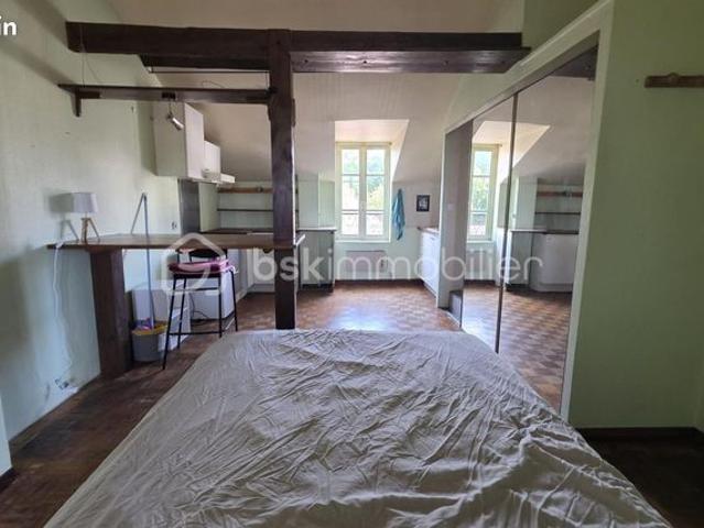 Appartement vente à Évry, Saint-germain-lès-corbeil