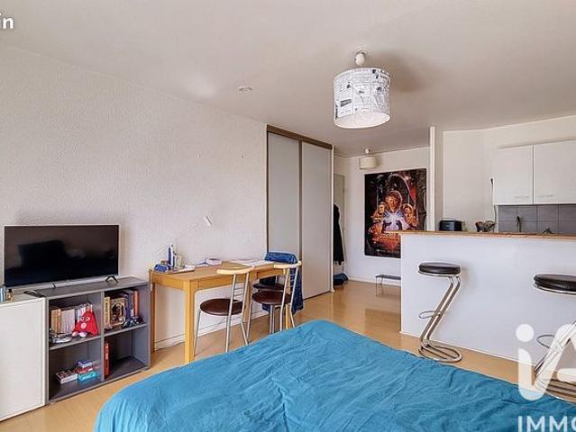 Appartement vente à Lyon, Métropole de Lyon