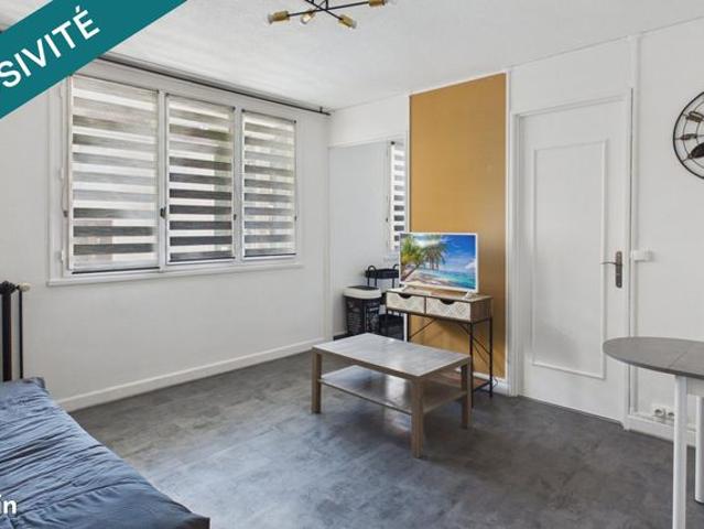 Appartement vente à Châteauroux, Centre-Val de Loire