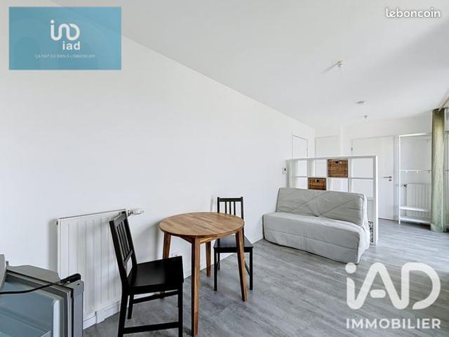 Appartement vente à Noisy-le-Sec, Seine-Saint-Denis