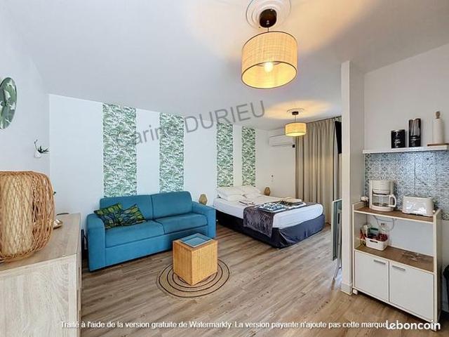 Appartement vente à Saint-François, Pointe-à-Pitre