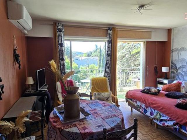 Appartement vente à Forcalquier, Gréoux-les-bains