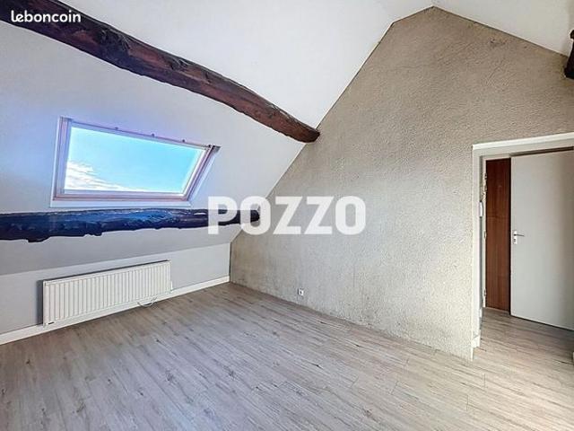 Appartement vente à Bayeux