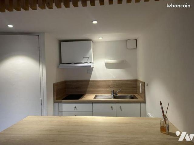 Appartement vente à Grenoble