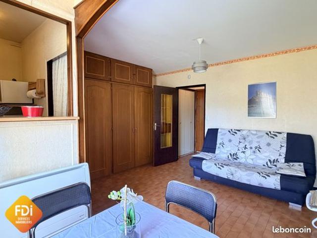 Appartement vente à Montpellier, La Grande-motte