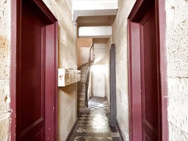 Appartement vente à Bordeaux