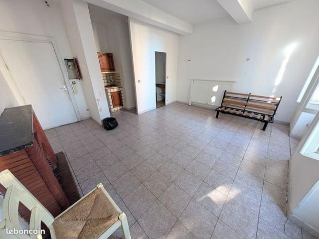 Appartement vente à Châteaurenard, Bouches-du-Rhône