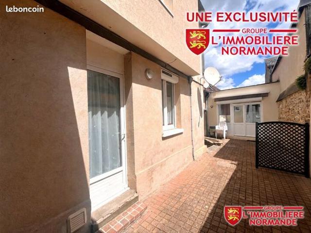Appartement vente à Les Andelys, Pacy-sur-eure