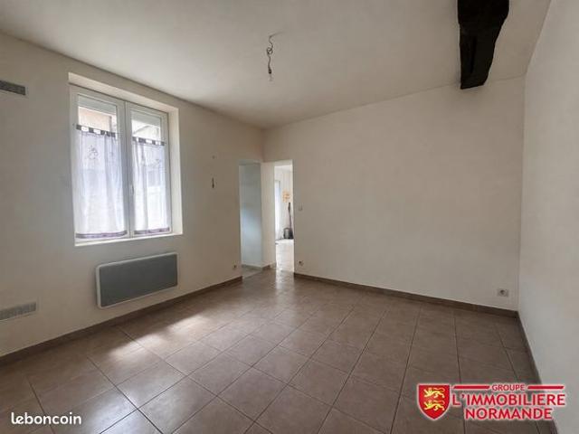 Appartement vente à Les Andelys, Pacy-sur-eure