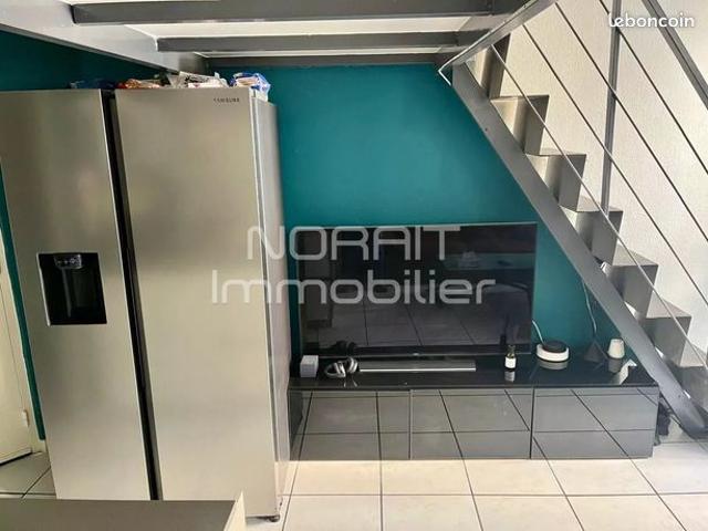 Appartement vente à Nice