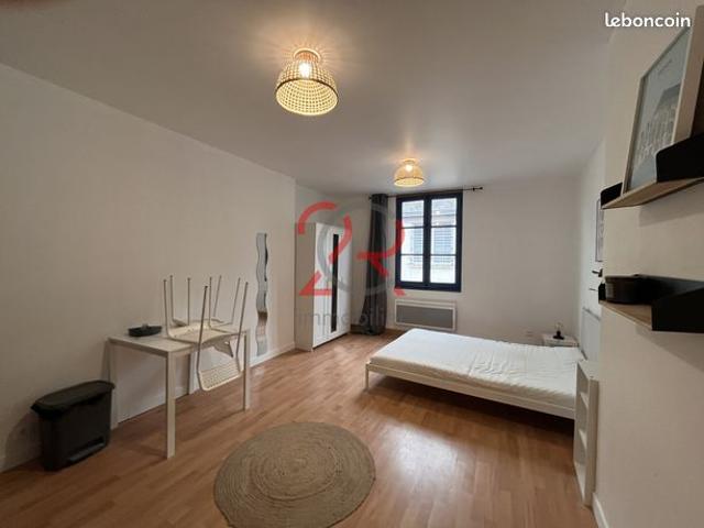 Appartement vente à Redon, Bretagne