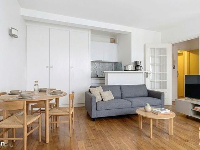 Appartement vente à Nogent-sur-Marne, Charenton-le-pont