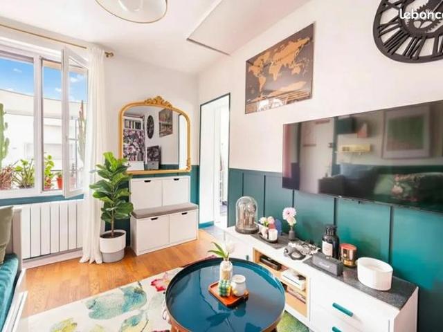 Appartement vente à Versailles, Le Chesnay