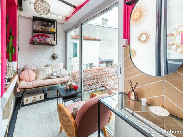 Appartement vente à Versailles, Le Chesnay