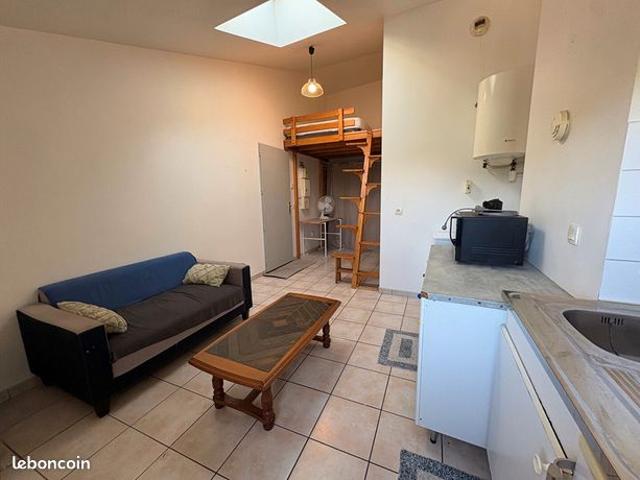Appartement vente à Valence, Drôme